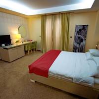 Economy Double or Twin Room