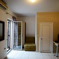 Triple Room (2 Adults + 1 Child)