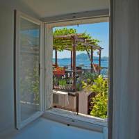 Studio with Sea View