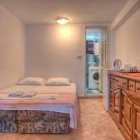 Superior Triple Room with Terrace