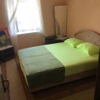 Double Room with Private External Bathroom