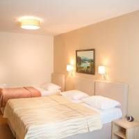 Basic Triple Room
