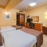 Classic Twin Room