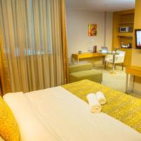 Executive King Room