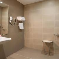 Twin Room - Disability Access