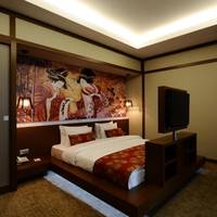 Garden (Japanese) Suite