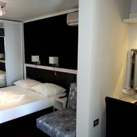Economy Double or Twin Room