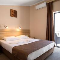 Duplex Suite (3 Adults)