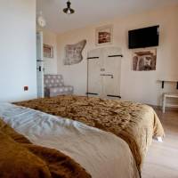 Studio Apartment with Sea View