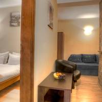Standard Studio (3 Adults)