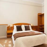 Double Room with City View