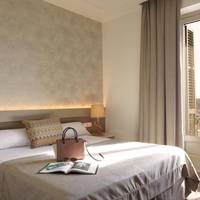 Standard Exterior Room