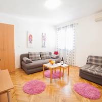 One-Bedroom Apartment with Balcony
