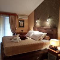 One-Bedroom Apartment (3 Adults + 1 Child)