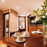 Executive Suite with Terrace