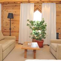 Executive Triple Room