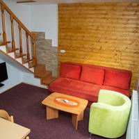 Duplex Apartment