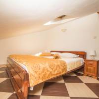 One-Bedroom Apartment (4 Adults) with Sea View