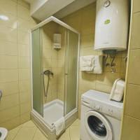 Studio with Balcony and Sea View (2 Adults)