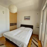 Studio with Balcony and Sea View (2 Adults + 1 Child)