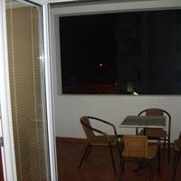 Comfort One-Bedroom Apartment with Terrace