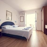 Double Room with Kitchenette