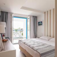Family Double Room