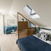 Superior Suite with Sea View