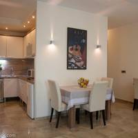 One-Bedroom Apartment with Balcony
