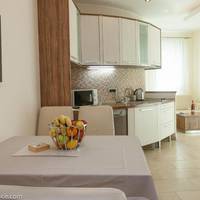 Family One-Bedroom Apartment
