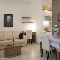 One-Bedroom Apartment Ground Floor