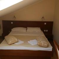 Triple Room with Bathroom