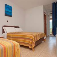 Triple Room with Terrace