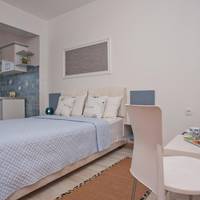 Studio with Terrace