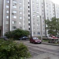 Апартаменты