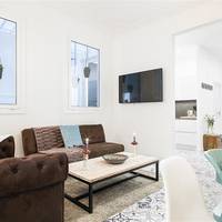Five-Bedroom Apartment