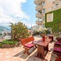 Comfort One Bedroom Apartment