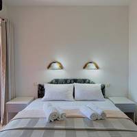 Classic Double Room with Mountain View