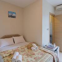 Double or Twin Room with Balcony