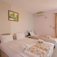 Triple Room with Sea View