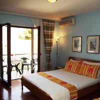 Comfort One-Bedroom Apartment
