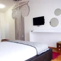 Superior Double Room with Balcony