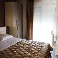 Classic Single Room with Balcony