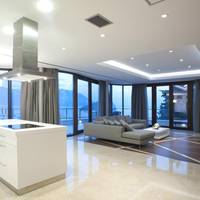 Penthouse Suite