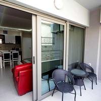 Luxury Two-Bedroom Apartment