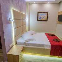 Twin Room with Balcony