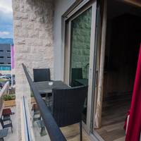 Triple Room with Balcony