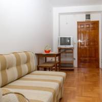 Comfort One-Bedroom Apartment with Terrace