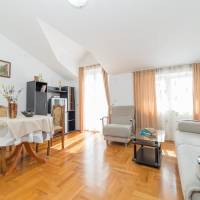 Two-Bedroom Apartment with Terrace