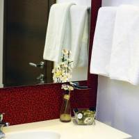 Superior Double or Twin Room with Balcony and Sea View